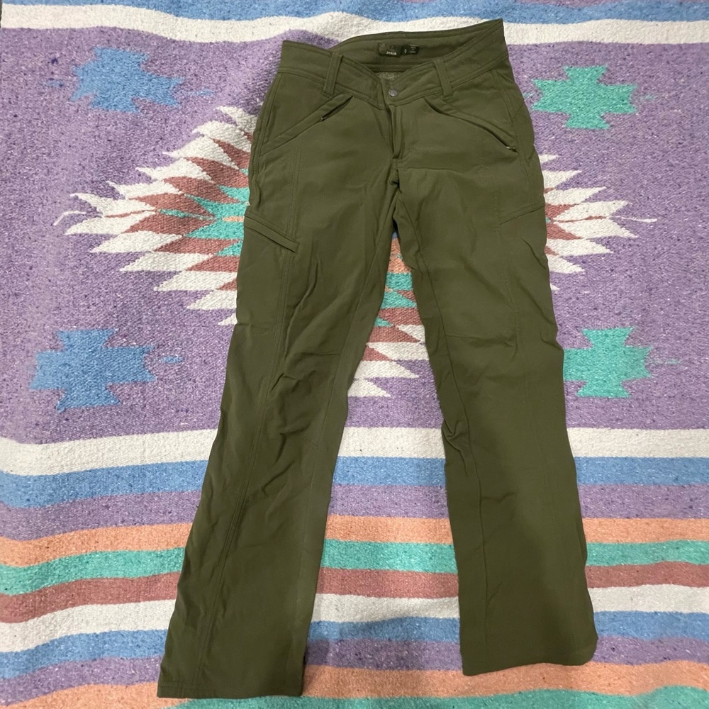 prAna Lined Halle Pant